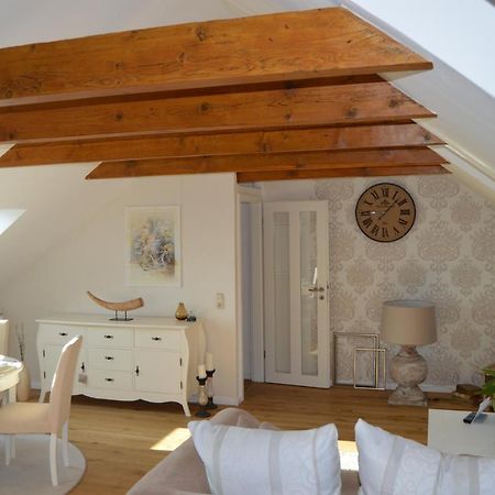 Apartment Anno 1720 Кведлинбург Экстерьер фото