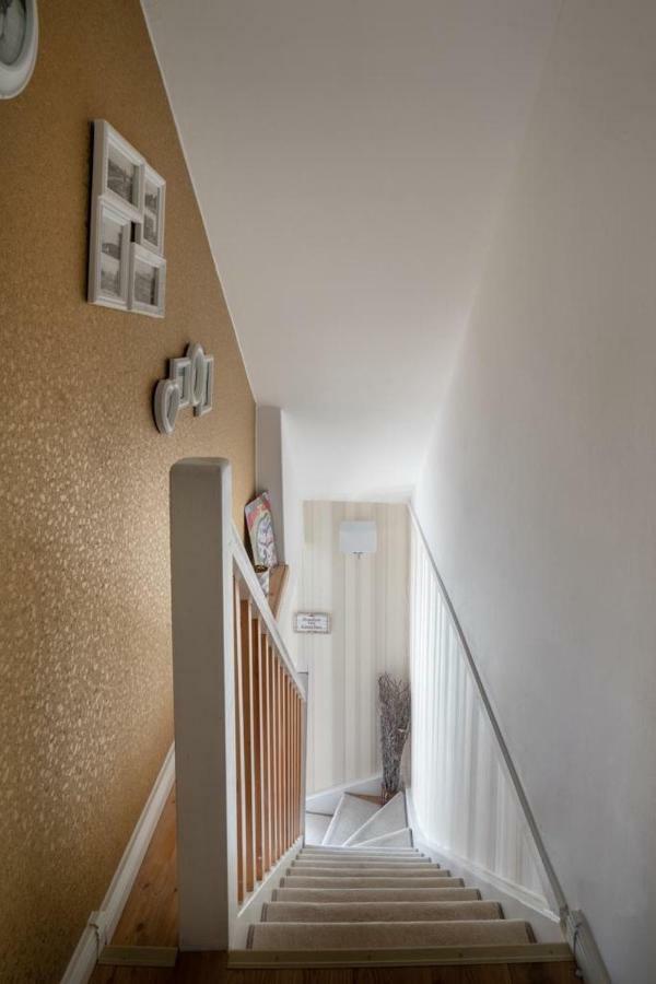 Apartment Anno 1720 Кведлинбург Экстерьер фото